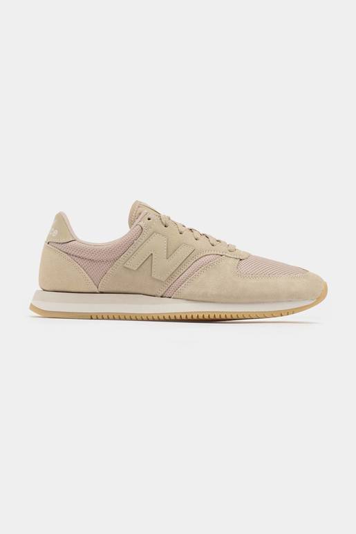 Nb 420 Beige hombre on sale