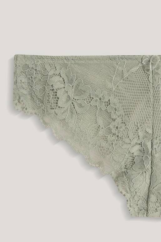 Bikini de Encaje René Rofé De Prati Tienda Online