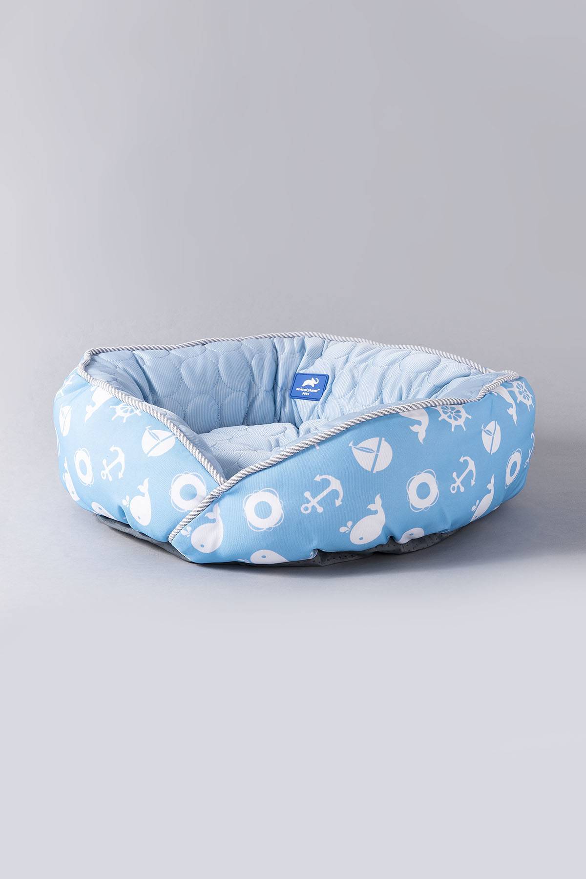 Cama perro best sale animal planet