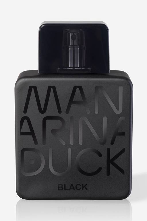 Eau De Toilette Mandarina Duck Black For Him 100 ml | Deprati Tienda Online