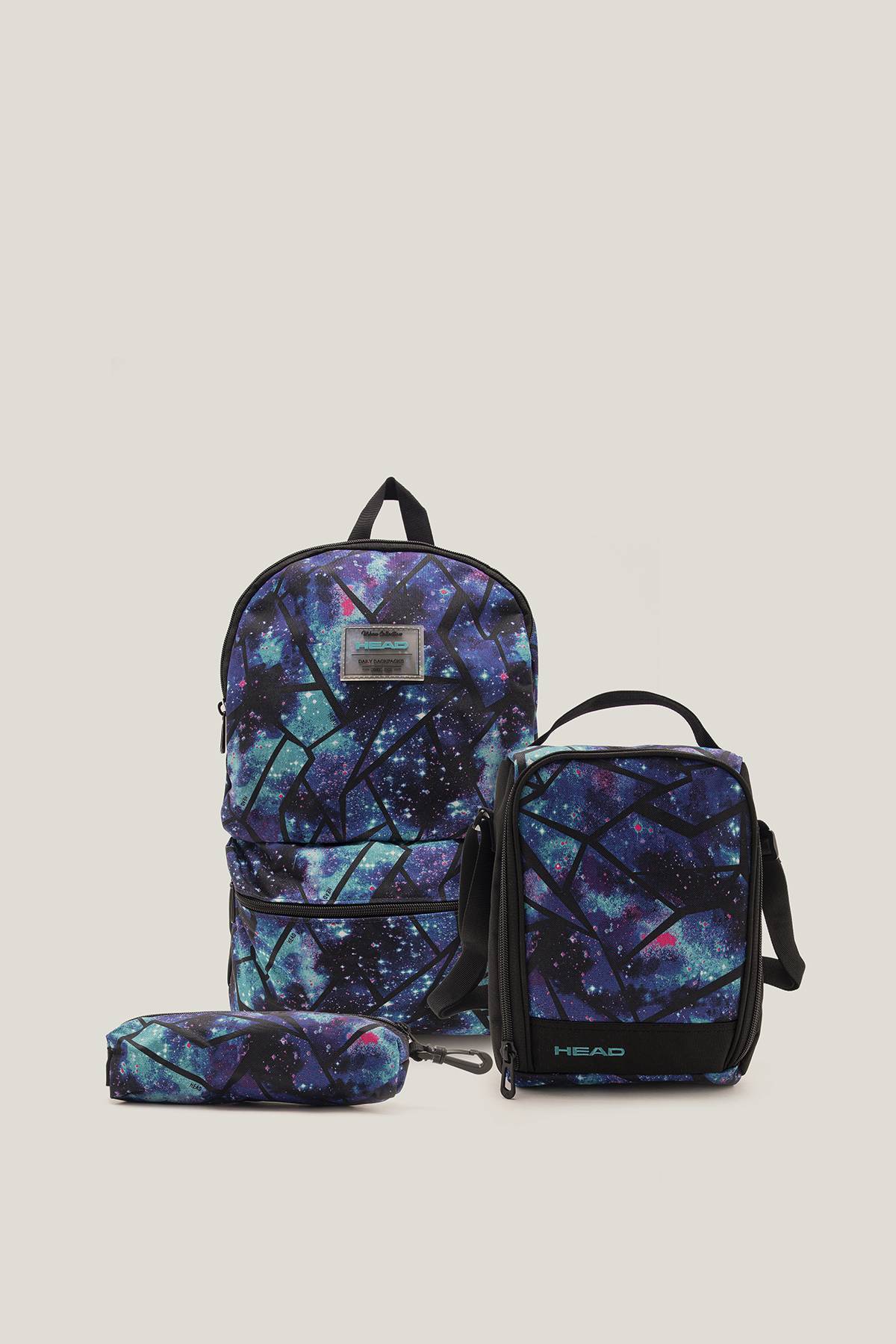 Mochila discount head galaxia