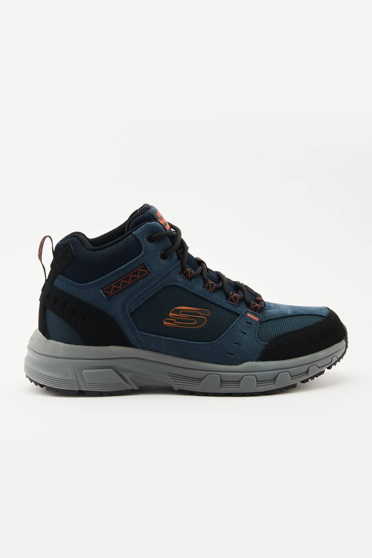 Bota Relaxed Fit Selmen Telago Skechers De Prati Tienda Online