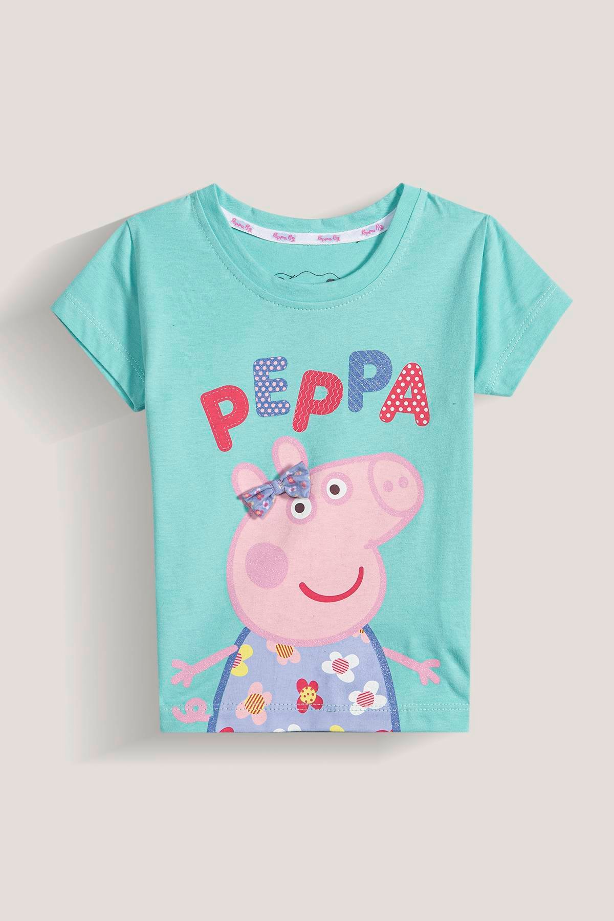 Blusa de 2024 peppa pig