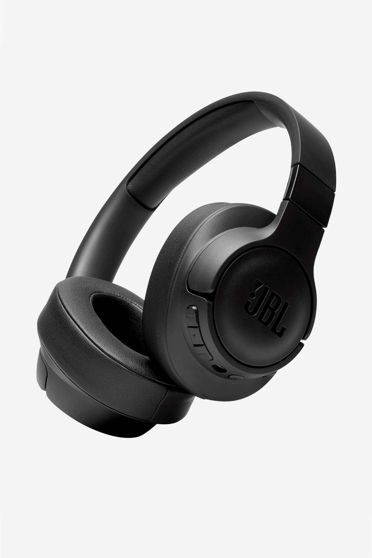 Audífonos Inalámbricos JBL Negro