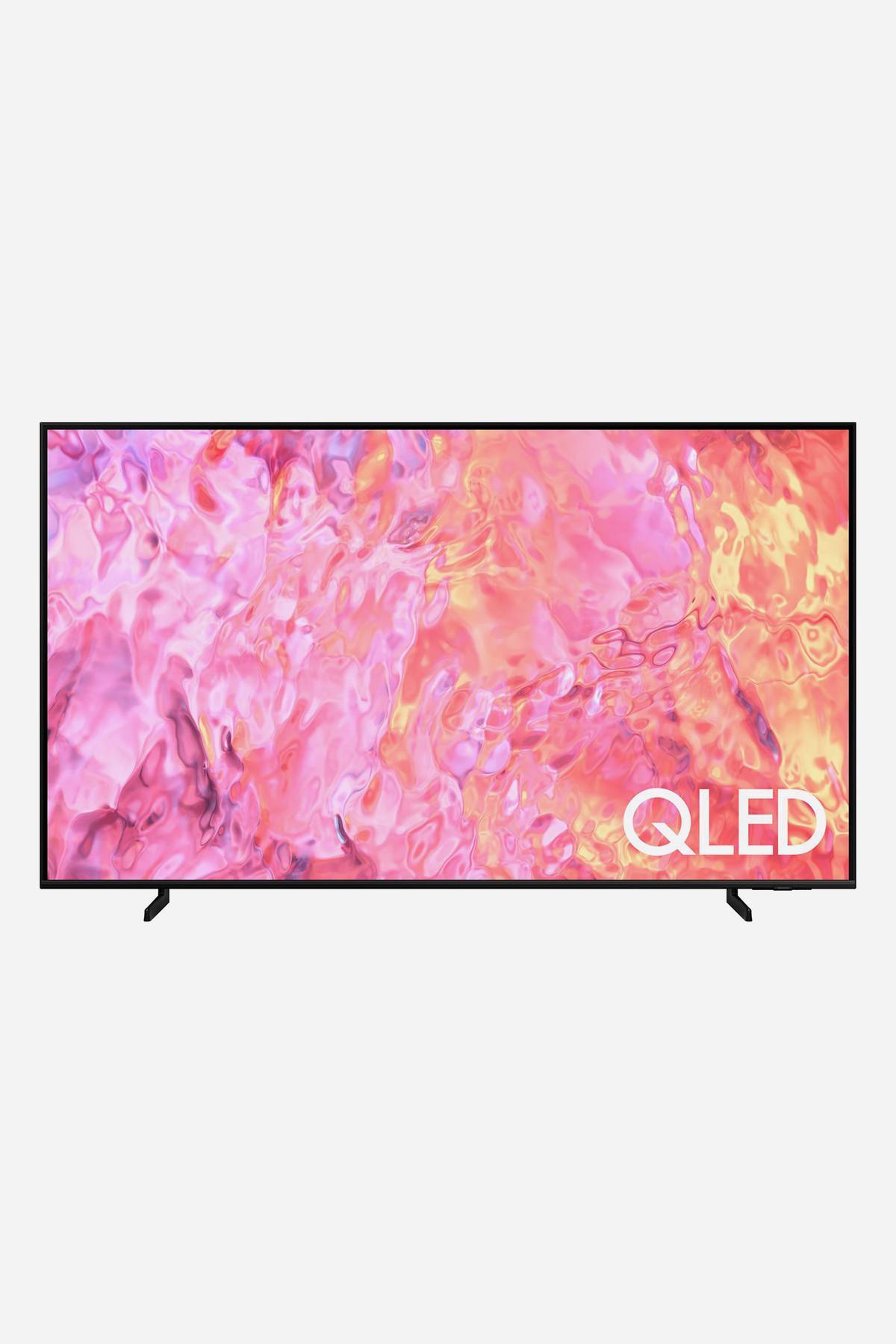 QLED Smart TV Tizen 4K 50” Samsung QN50Q60CAPXPA + Gratis Protector de