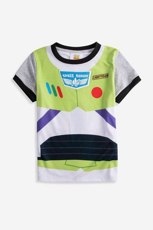 Buzz lightyear camiseta sale