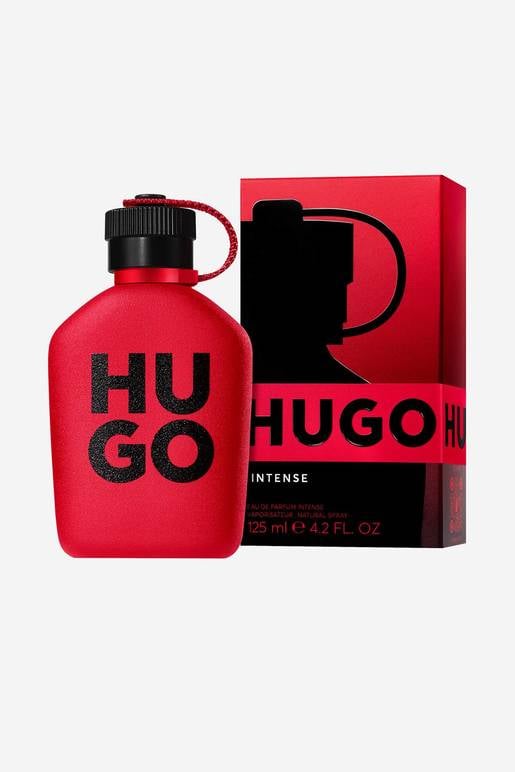 Eau de Parfum Hugo Intense Hugo Boss 125 ml