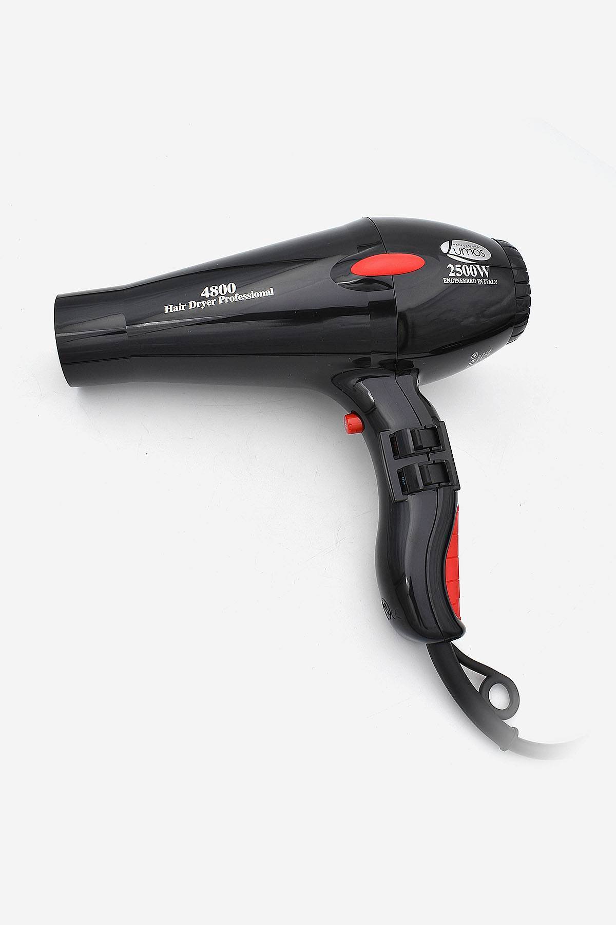 Secadora Profesional para Cabello Lumos 2700