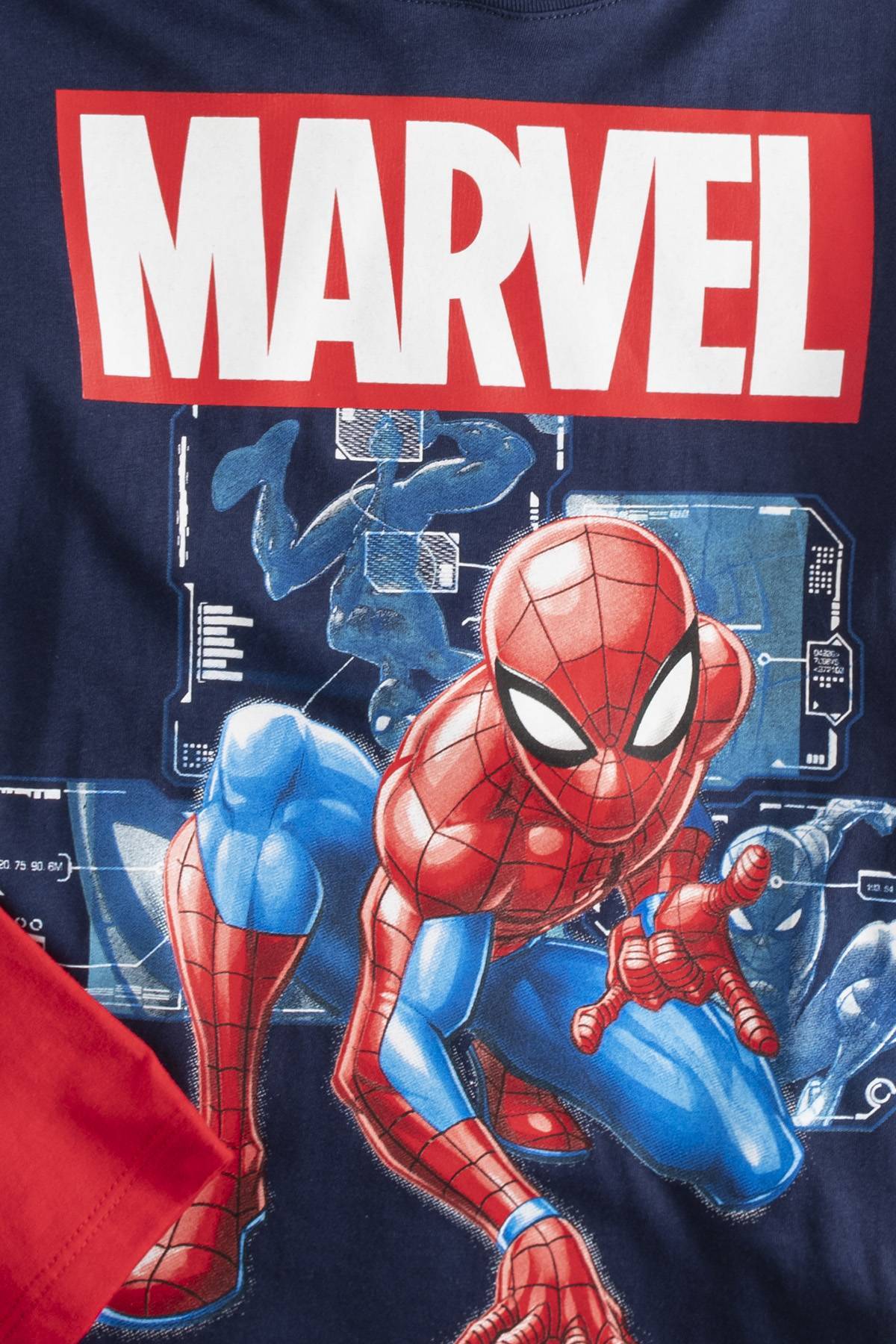 Spider Man Camiseta Marvel Comics Amazon Camiseta Spiderman Manga