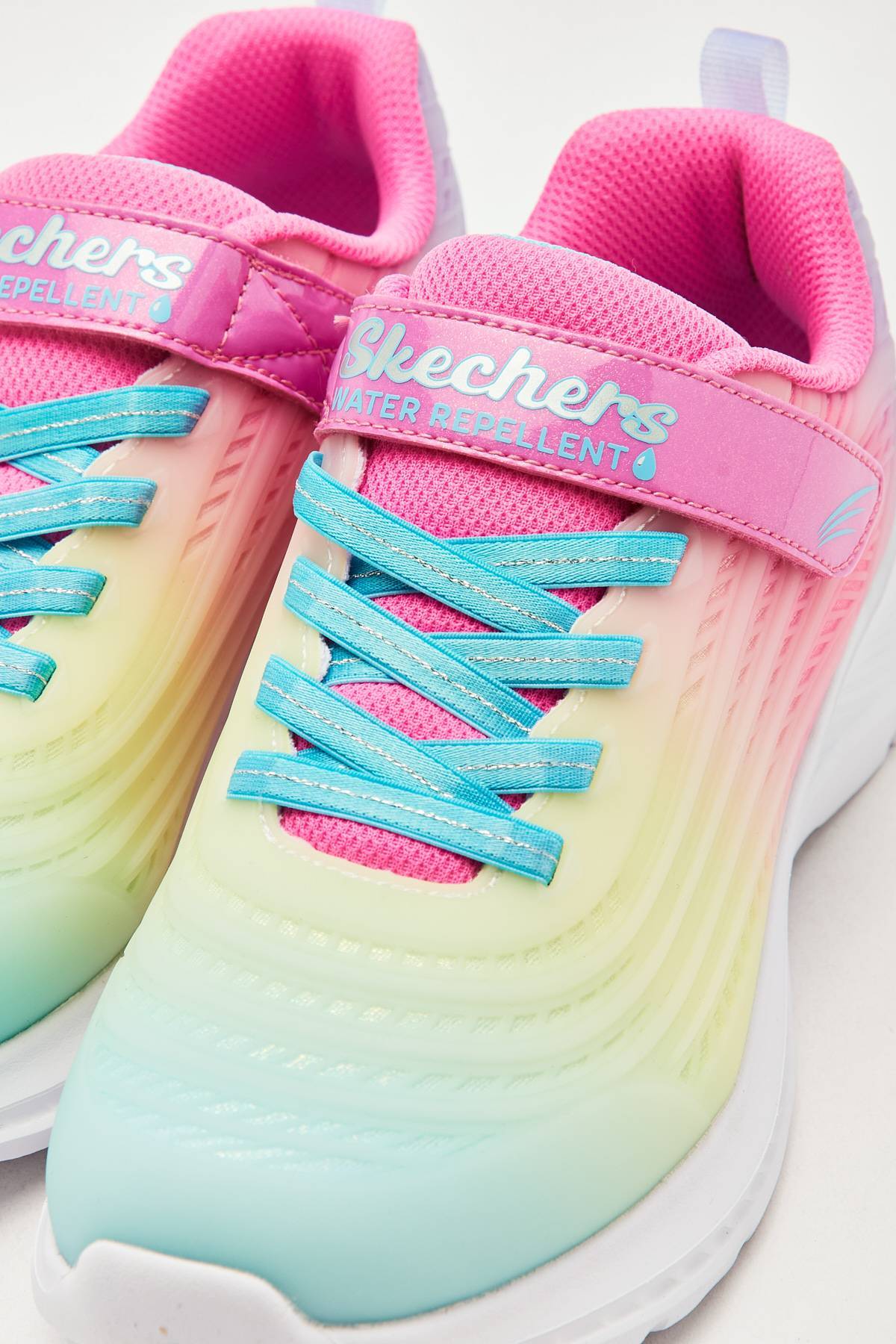 Zapatos deportivos skechers clearance para niñas 2019