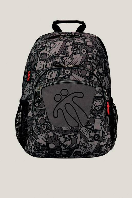 Totto discount mochilas online