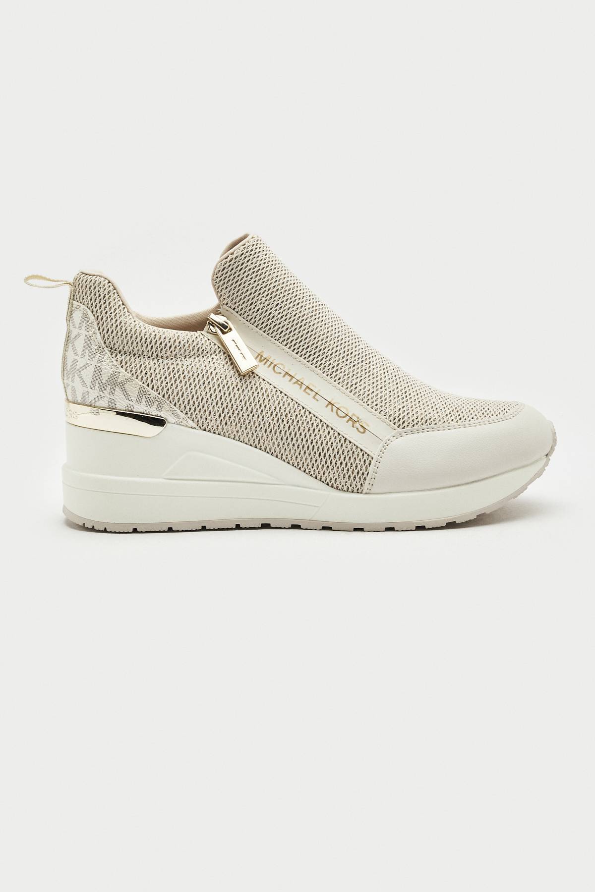 Sneakers Slip on Neo Willis Michael Kors De Prati Tienda Online