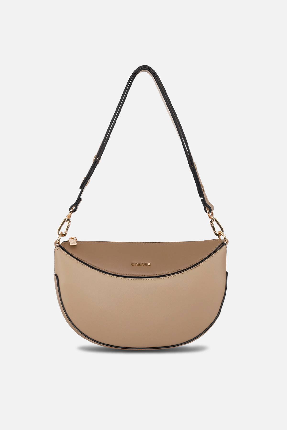 Cartera Crossbody Ramina Crepier De Prati Tienda Online