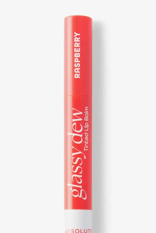 Tinta de Labios Glassy Dew Absolute New York Raspberry | Deprati Tienda ...
