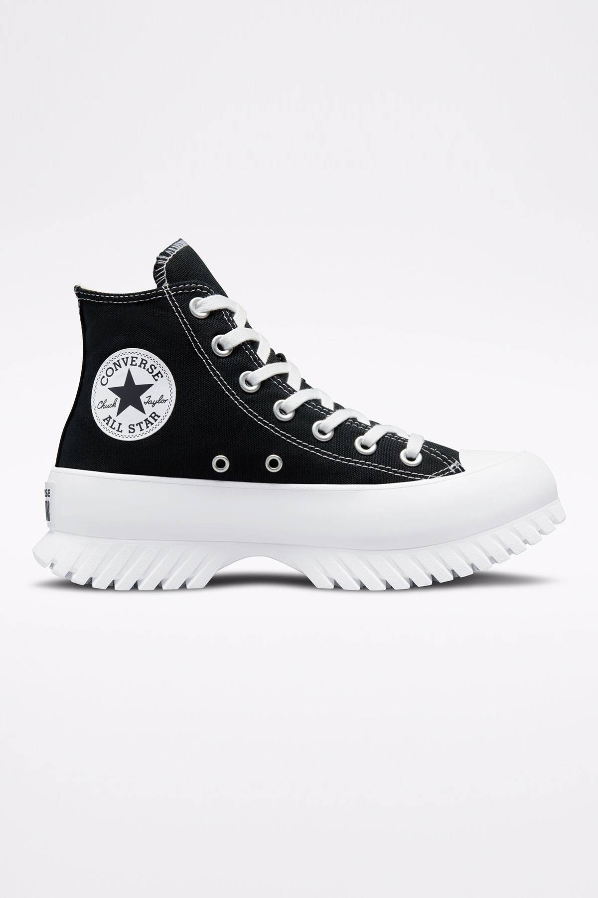 Sneakers para Mujer Lugged Converse De Prati Tienda Online