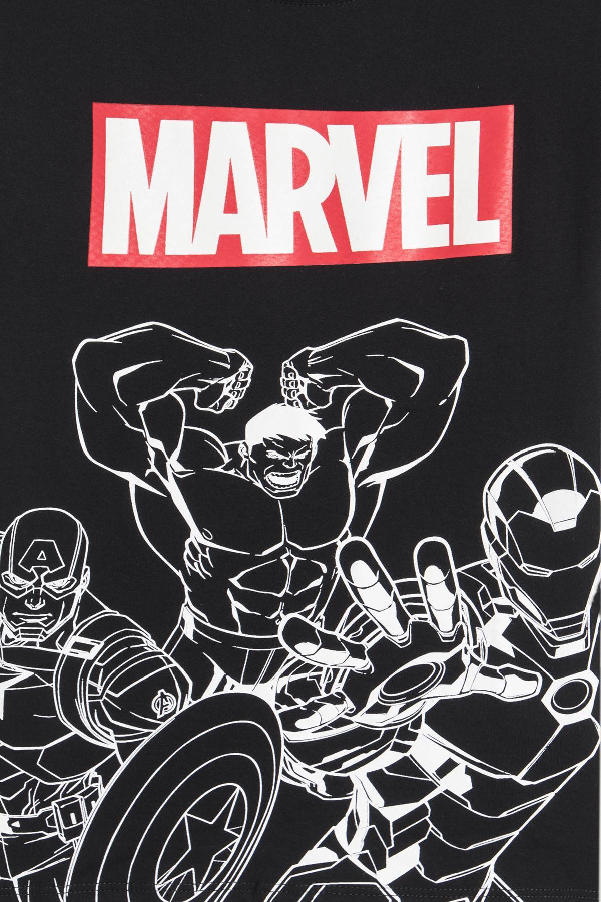 Estampados marvel cheap