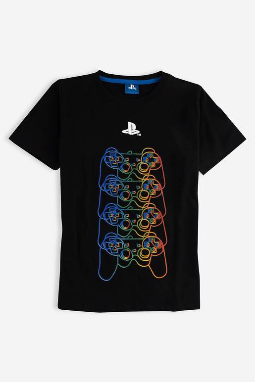 Camisa de 2024 playstation