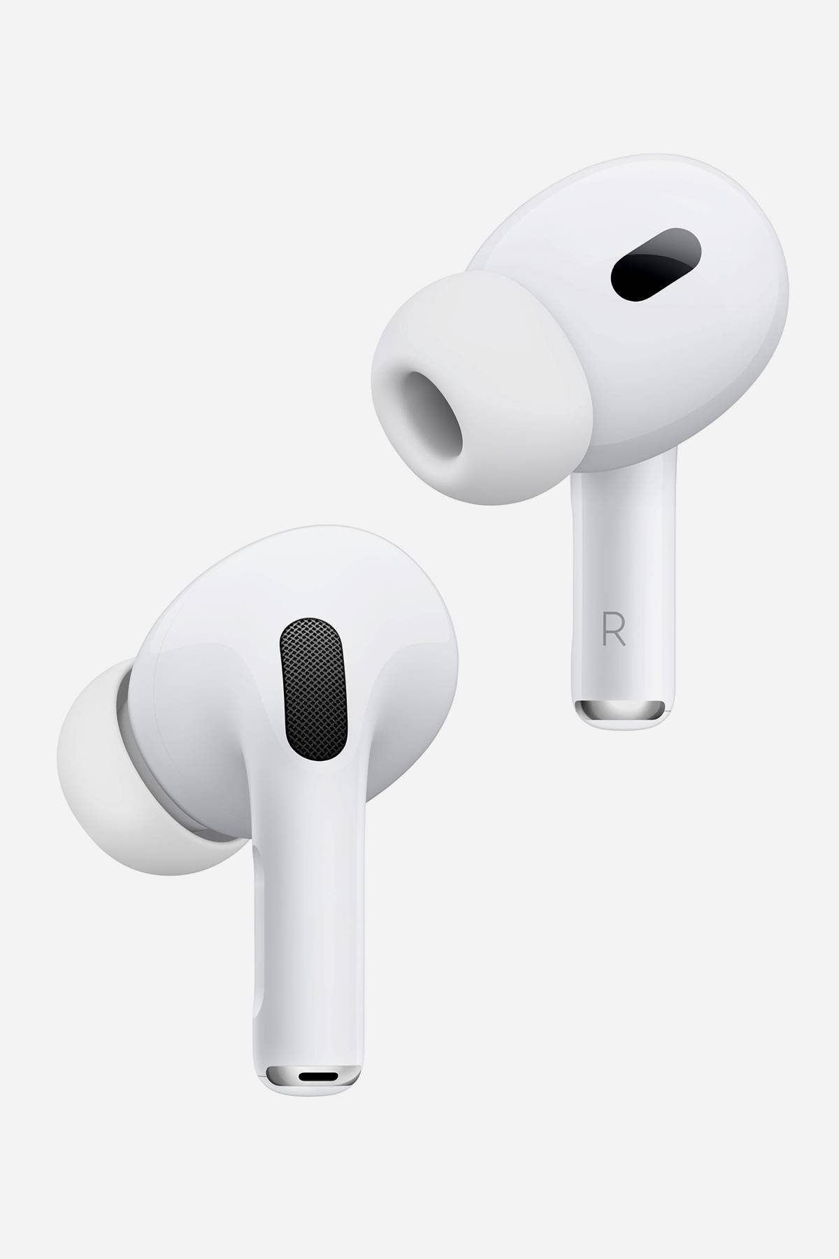 AirPods Pro Segunda Generación Blancos Deprati Tienda Online