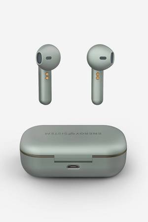 Energy sistem earphones style online 3 true wireless space