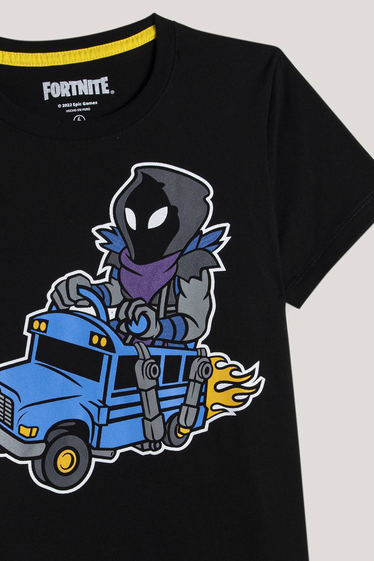 Camiseta discount ninja fortnite