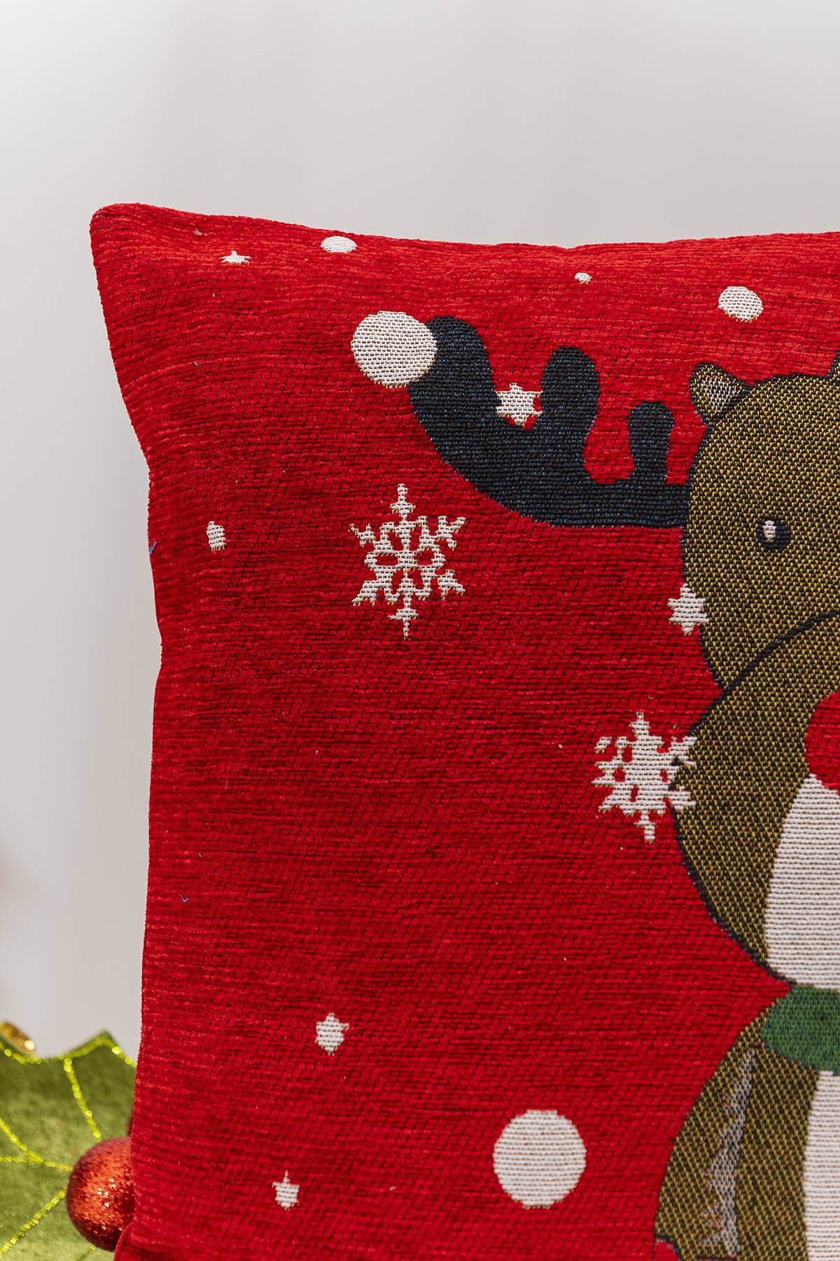 Cojín Reno Santini | De Prati Tienda Online