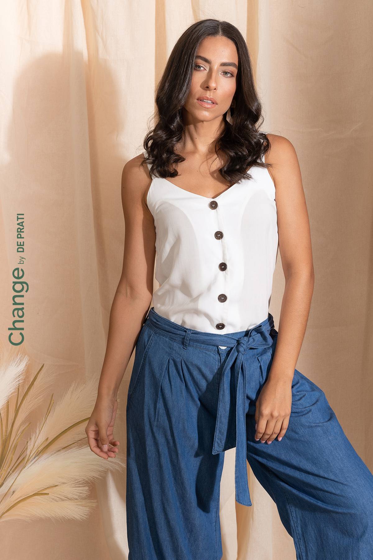 de Isabella Change Botones de Coco | Tienda Online