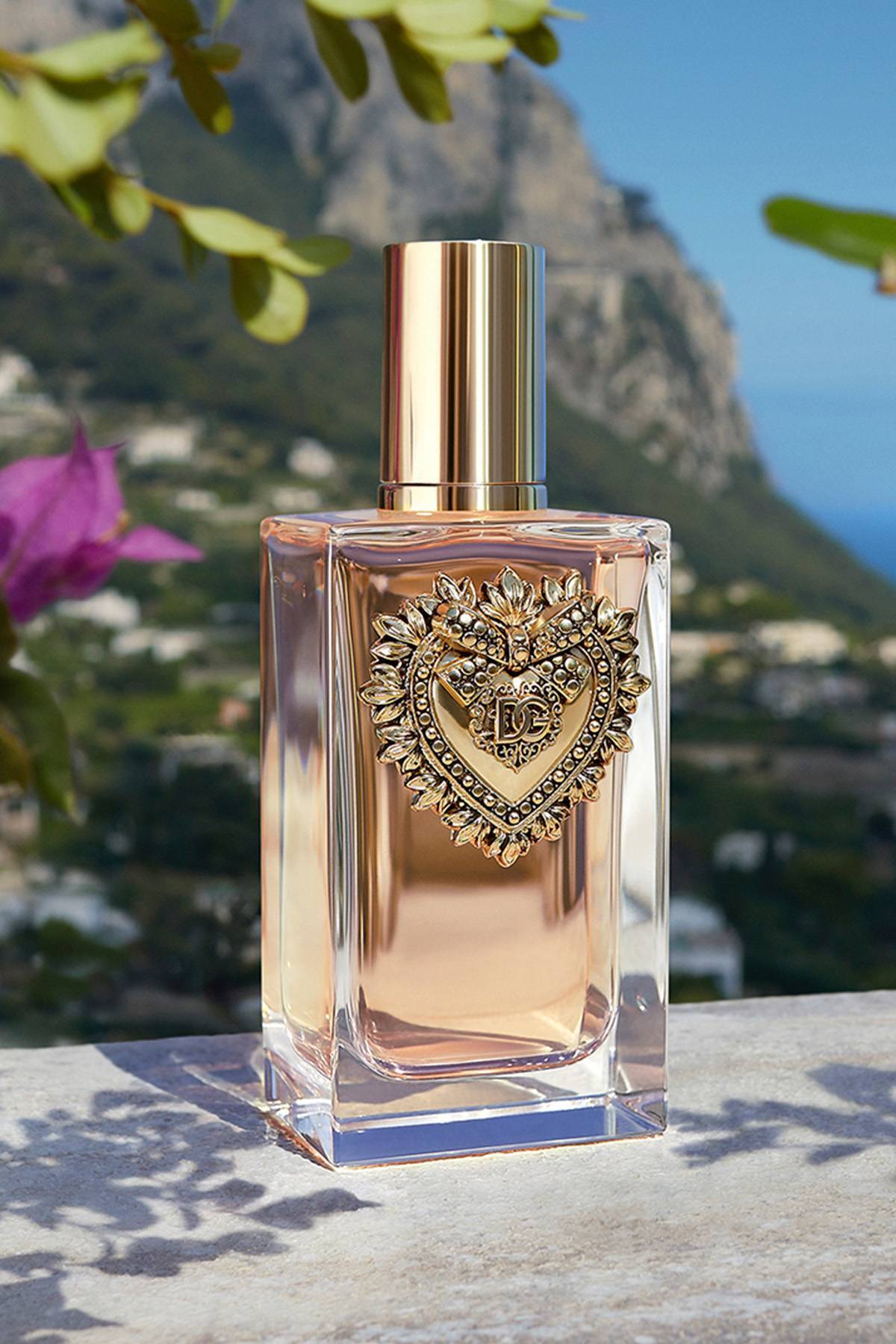 Eau de Parfum Devotion Dolce Gabbana 100 ml