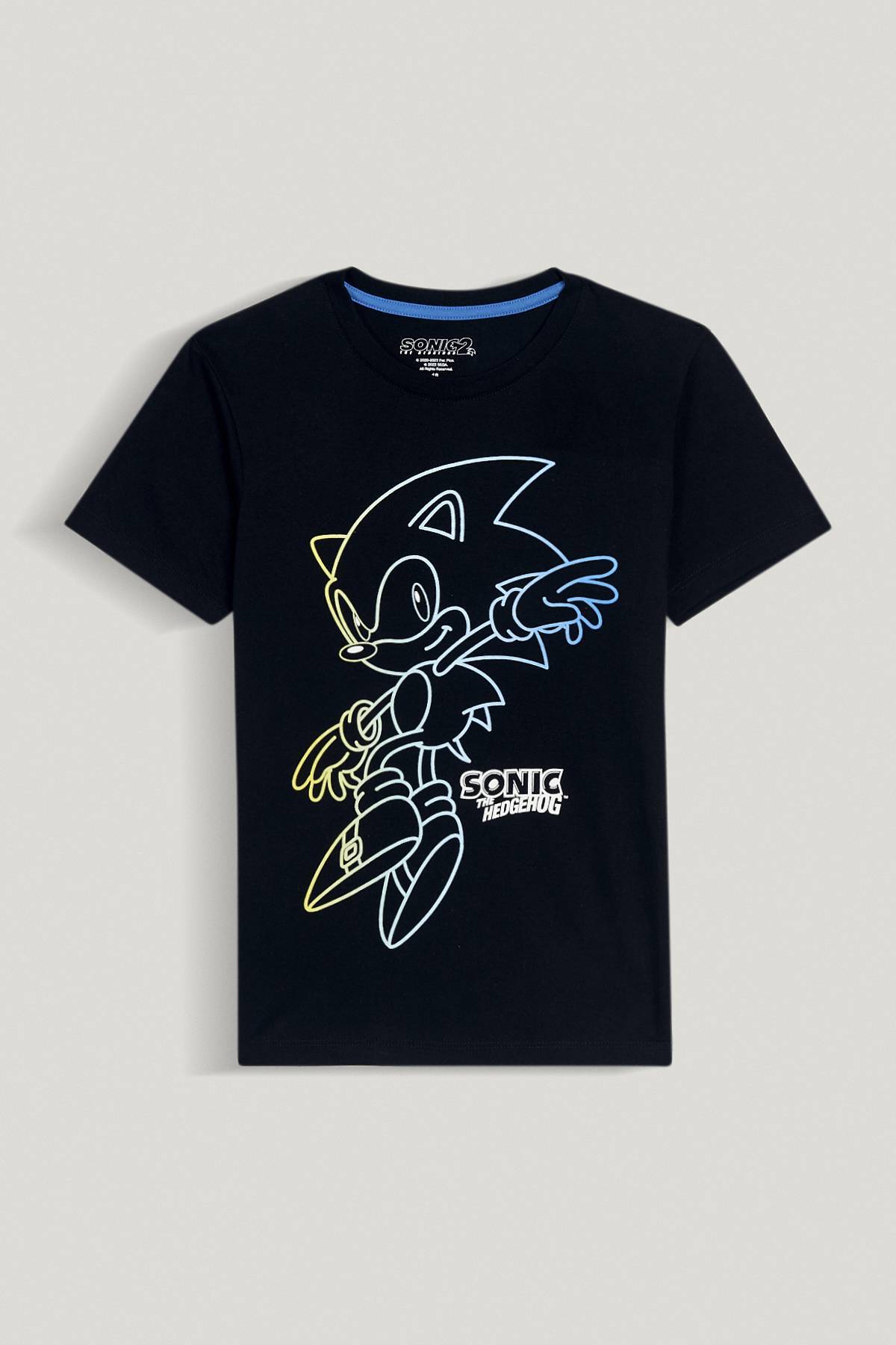 Camiseta best sale puma sonic