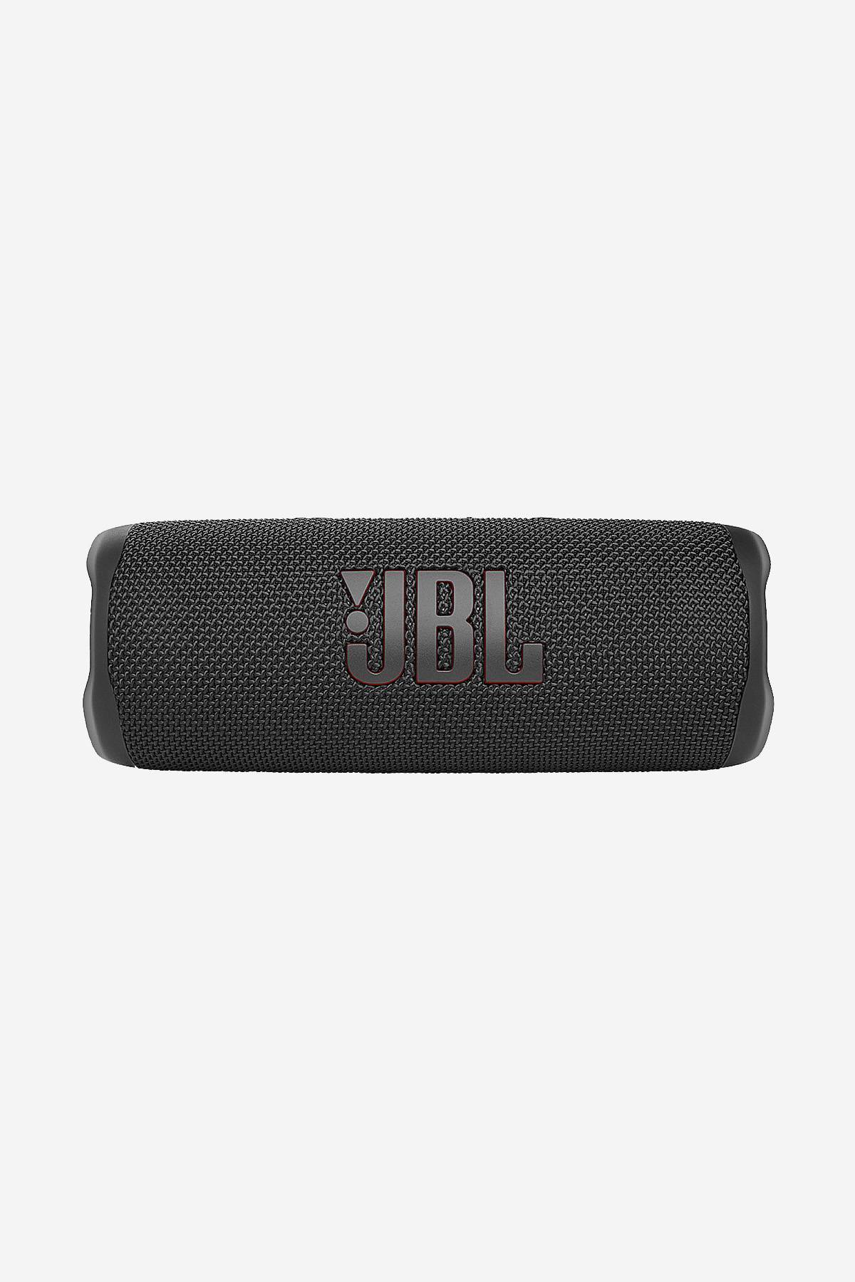 Parlante Bluetooth Portátil JBL Flip 6 Negro