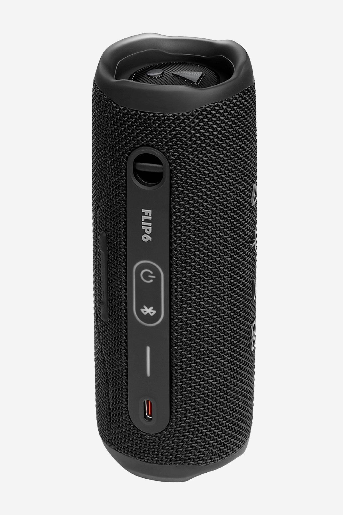 Parlante Bluetooth Portátil JBL Flip 6 Negro