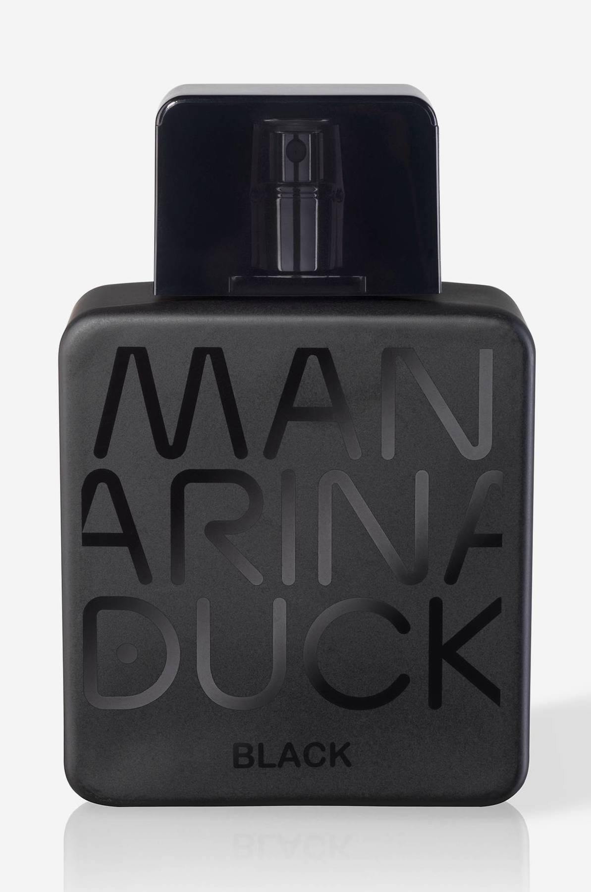 Eau De Toilette Mandarina Duck Black For Him 100 ml De Prati