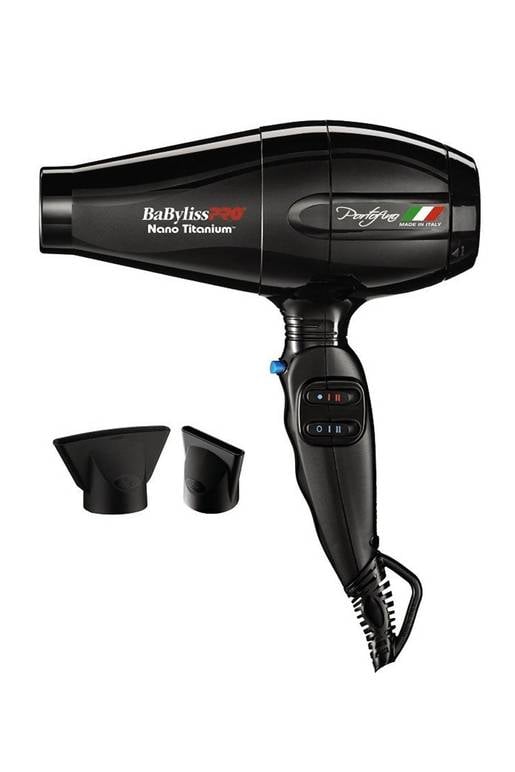 Secadora de discount cabello babyliss pro