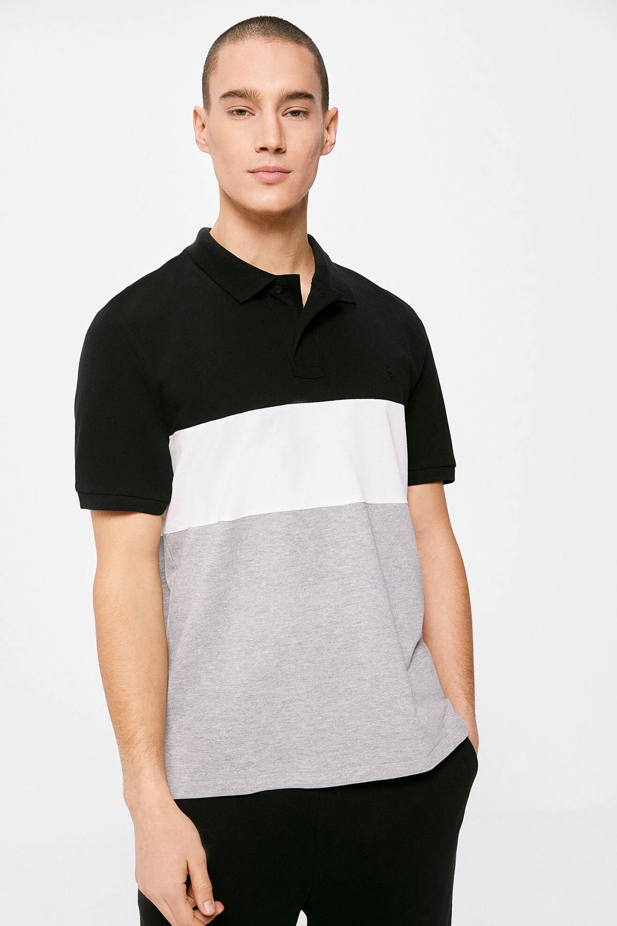 Camiseta Polo Springfield Reconsider | Deprati Tienda Online