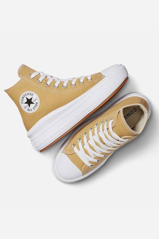 Converse mostaza 2019 best sale