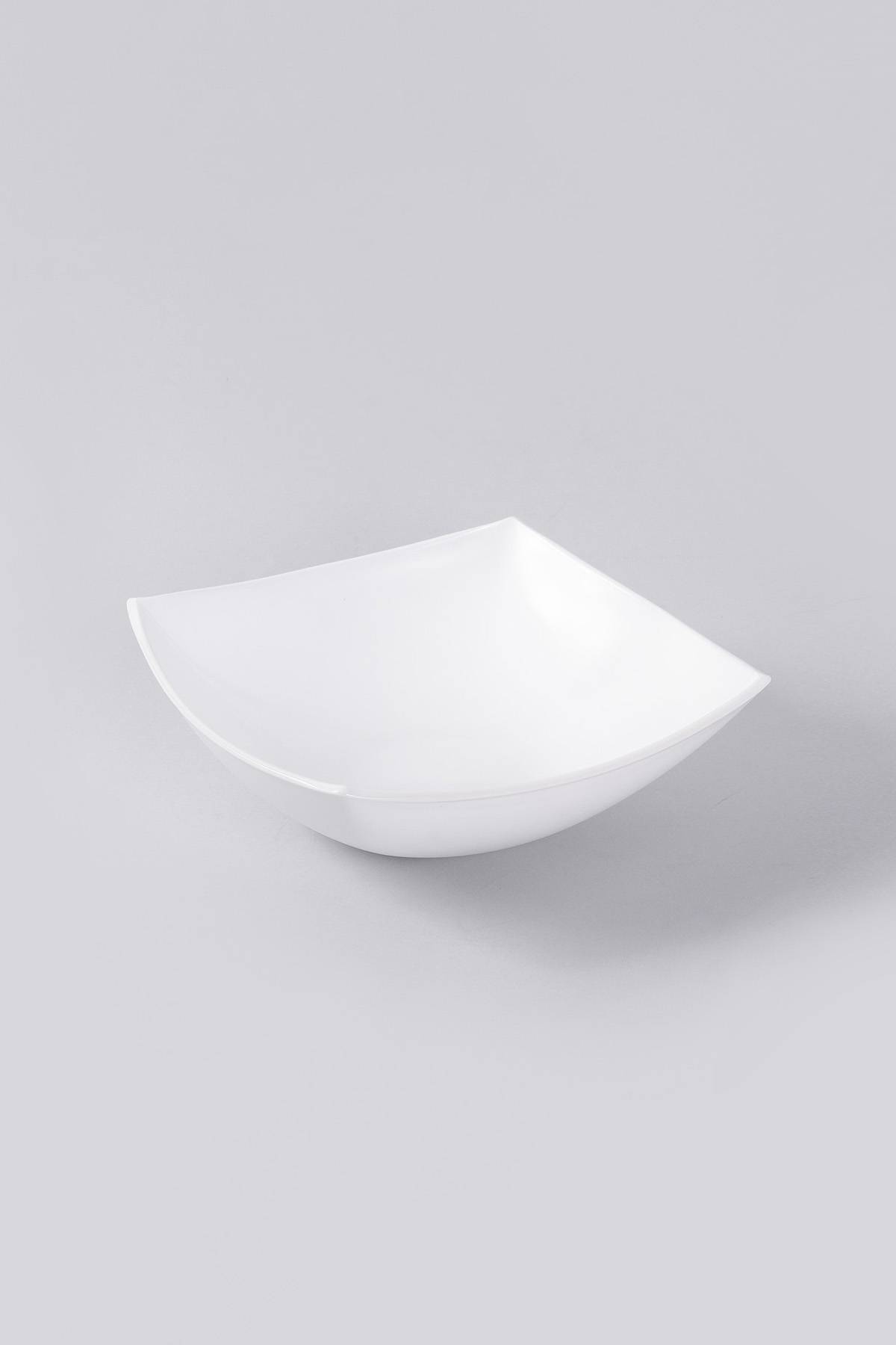 Plato Sopa 20 Blanco Cm