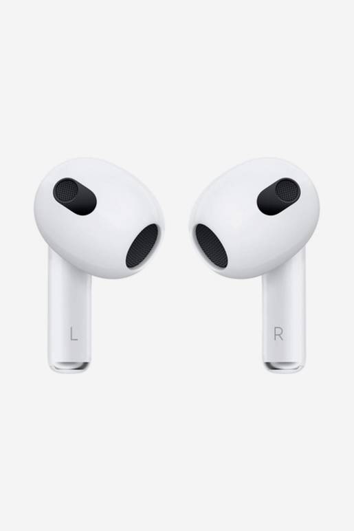 Airpods Apple de 3era. Generaci n con Estuche de Carga De Prati