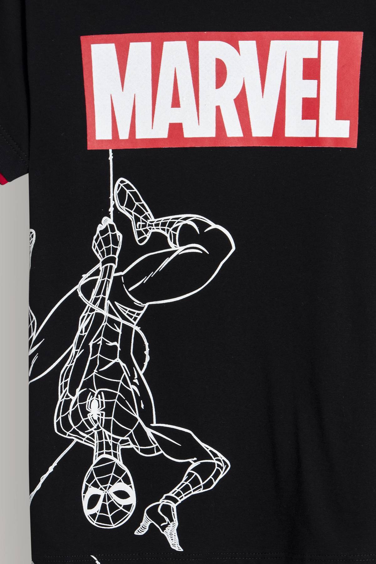 Camiseta discount spiderman primark