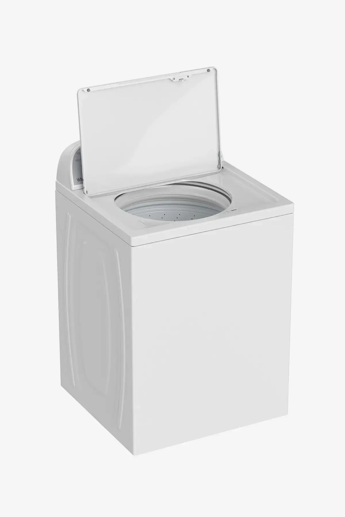Lavadora Whirlpool 19kg Carga Superior 7MWTW1904LM | Deprati Tienda Online