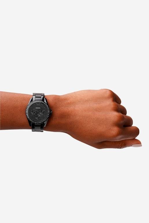 Reloj fossil best sale analogo y digital