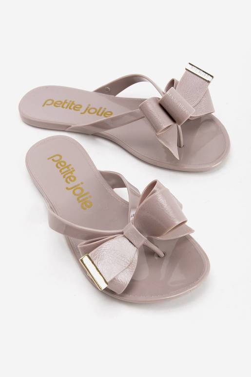 Sandalias petite best sale jolie 2018