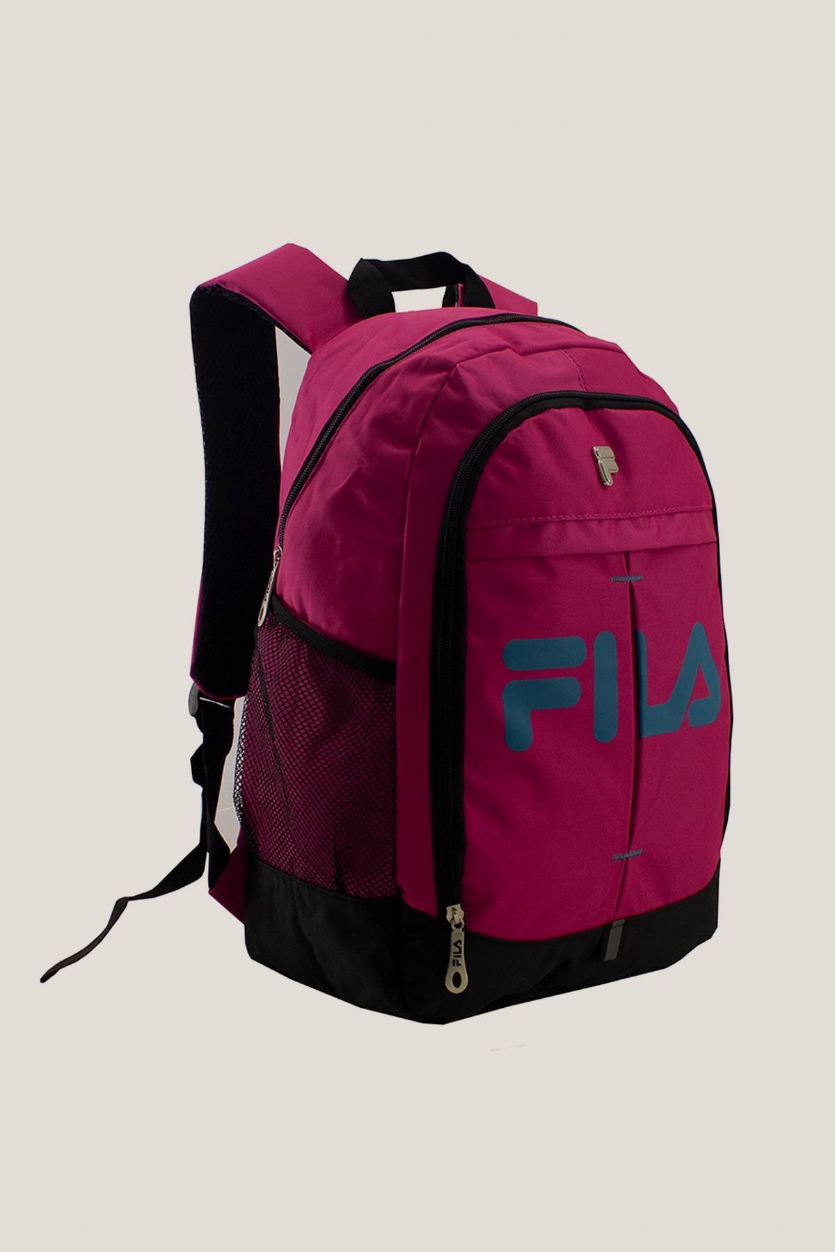 Mochila con Logo Fila  De Prati Tienda Online