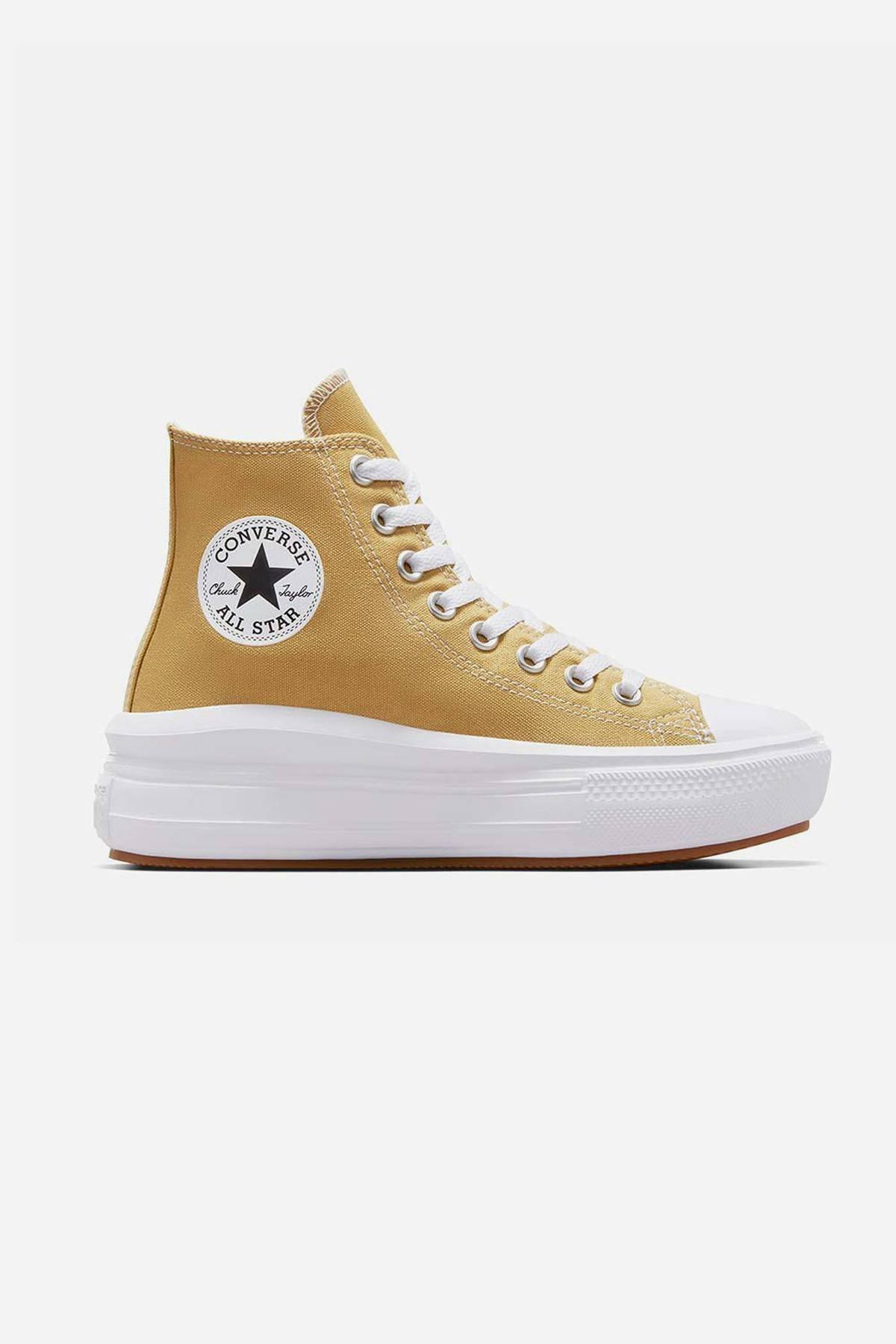 Bot n para Mujer Chuck Taylor All Star Move Elevation Converse