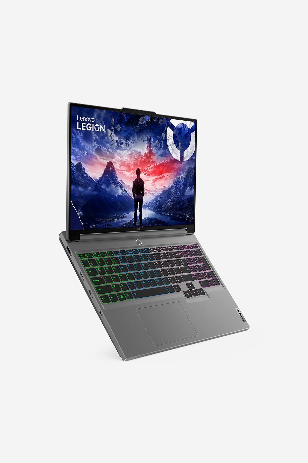 Laptop Lenovo Legion 5 32GB Ram 1TB + Audífonos | Deprati Tienda