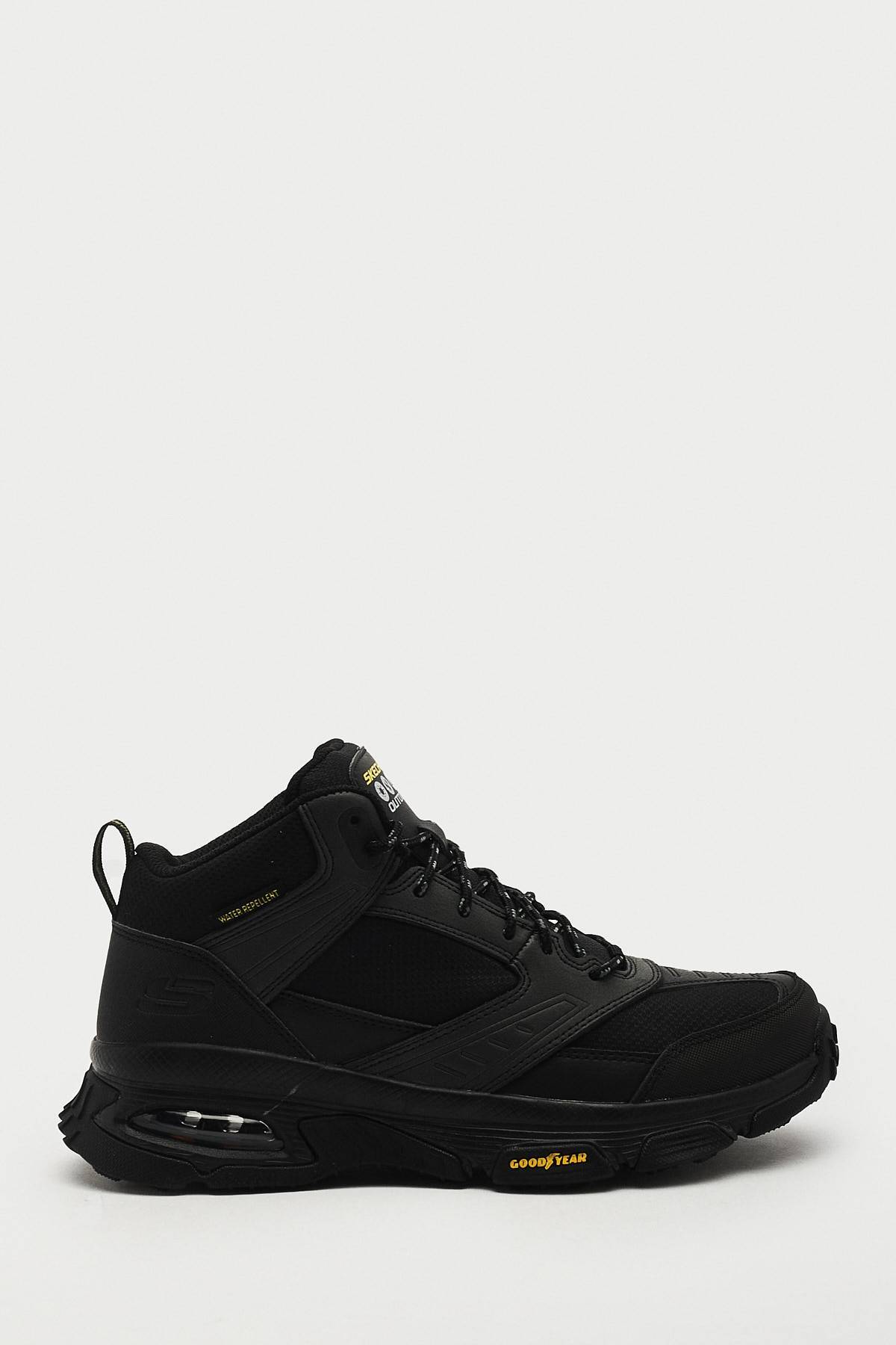 Botines skechers hombre sales