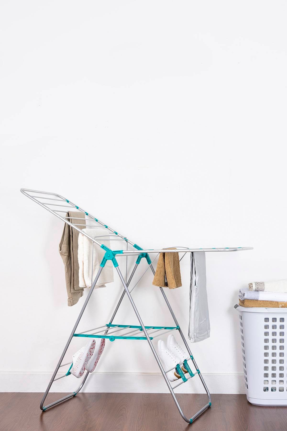 Tendedero Retractil Tendales Sodimac Tendedero Plegable Ajustable