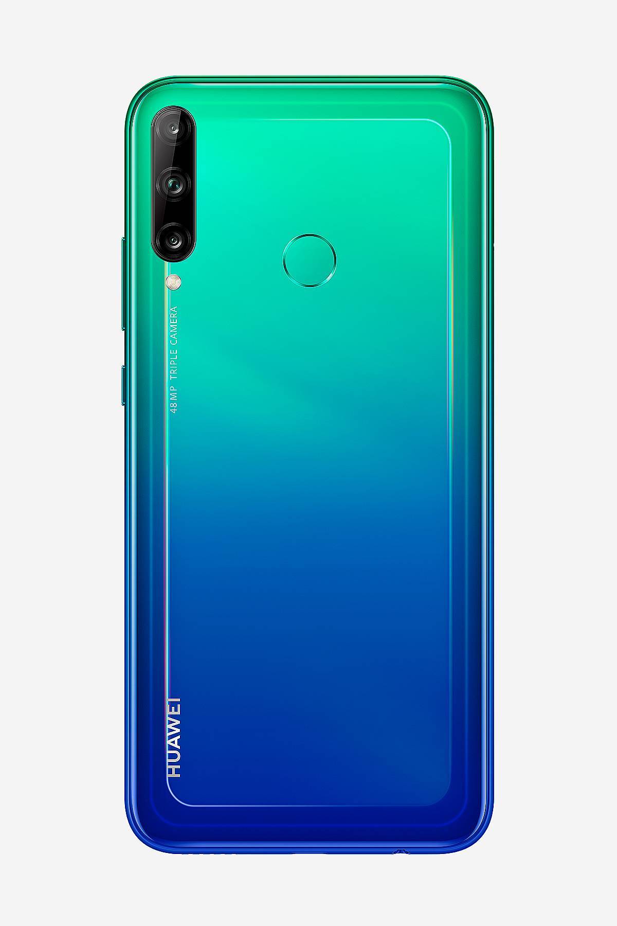 Huawei Y7P 64GB Aurora De Prati Tienda Online