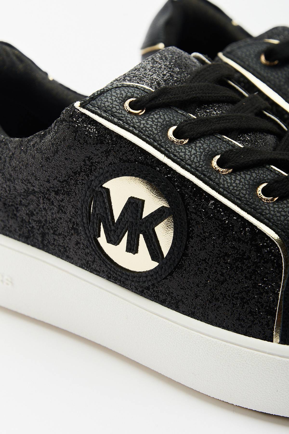 Sneakers Jordana Poppy Michael Kors De Prati Tienda Online