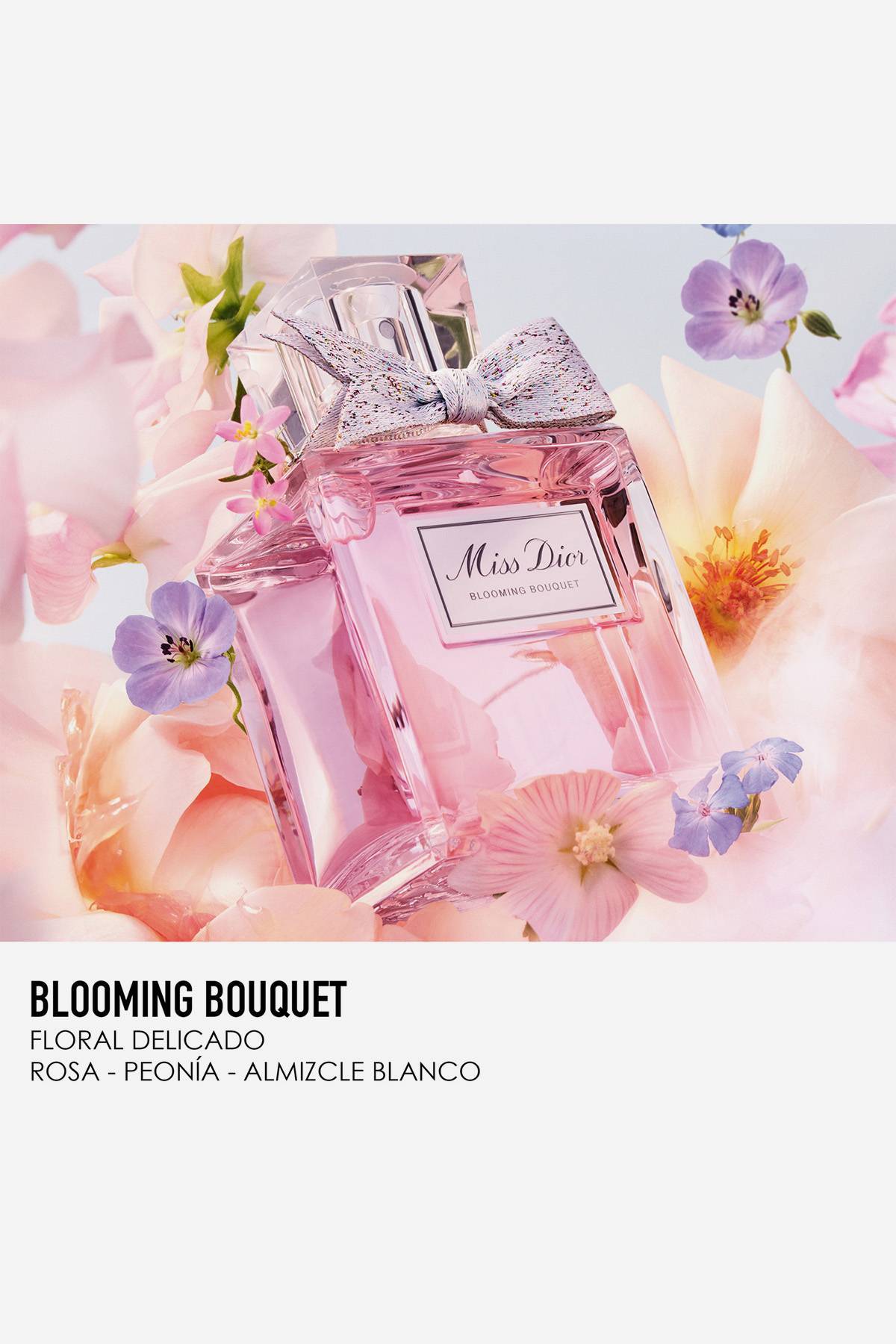 Set Blooming Bouquet Miss Dior x2 | Deprati Tienda Online