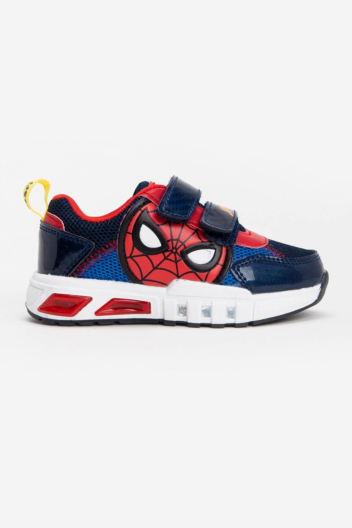 Zapatos spiderman discount