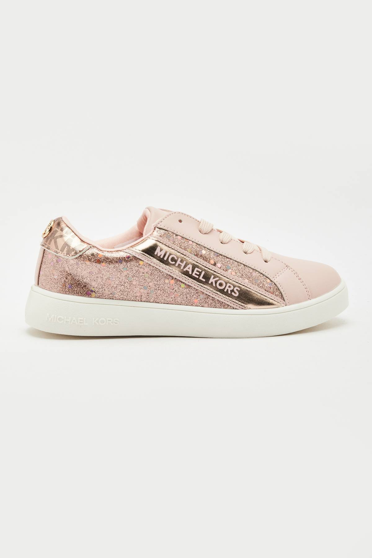 Sneakers para Ni?�a con Pasador Michael Kors | Deprati Tienda Online
